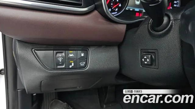 Genesis G70 id 2672804 из Кореи 9