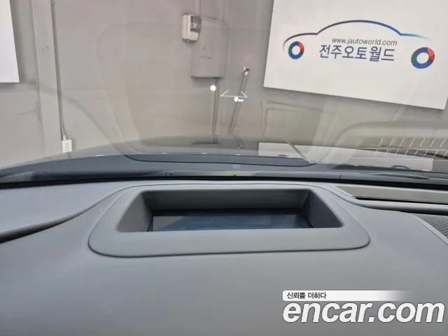 Hyundai The New Tucson (NX4) id 2867528 из Кореи 9