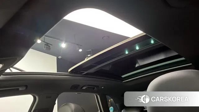 Audi SQ5 (FY) id 3598145 из Кореи 9