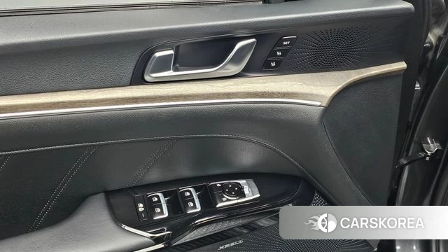 Kia K5 Hybrid 3rd Generation id 4530143 из Кореи 9