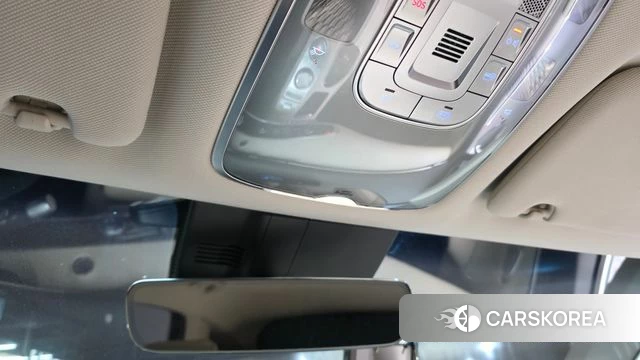 Genesis GV70 id 4769295 из Кореи 9