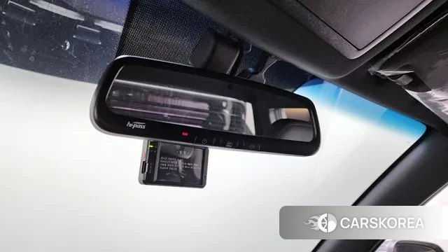 Ssangyong Rexton Sports id 3778136 из Кореи 9