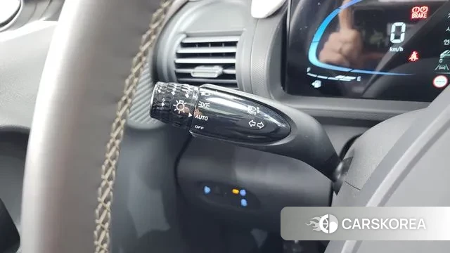 Hyundai Casper id 3503272 из Кореи 9