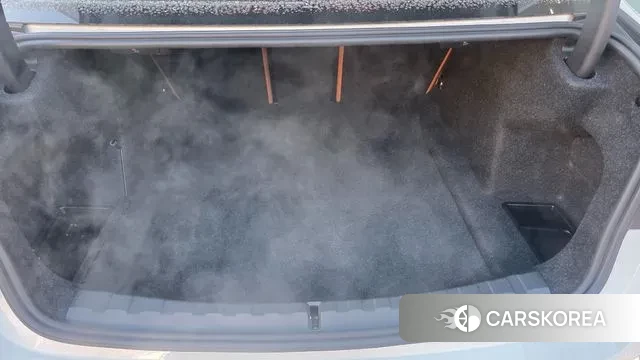 BMW 3 Series (G20) id 3502472 из Кореи 9