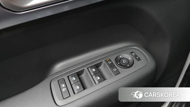 Hyundai Santa Fe (MX5) id 3914617 из Кореи 9