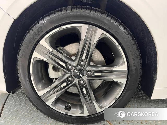 Kia K5 3rd generation id 4298686 из Кореи 9
