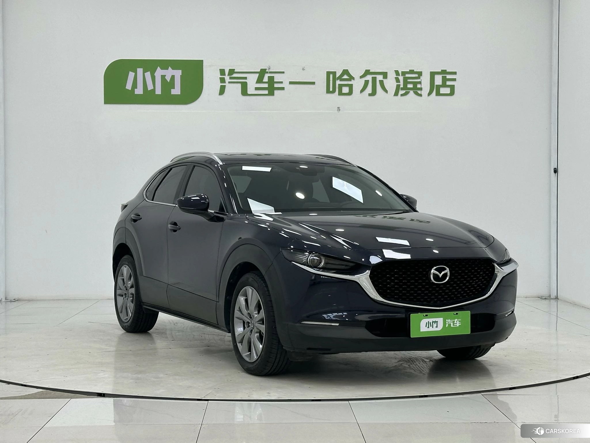 Mazda CX-30 id 4504744 из Китая 9