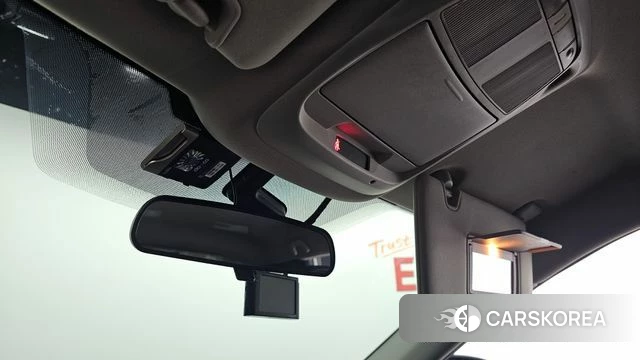Renault Korea (Samsung) The New QM6 id 4637778 из Кореи 9