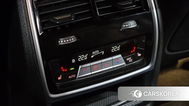 BMW X6 (G06) id 3611767 из Кореи 9