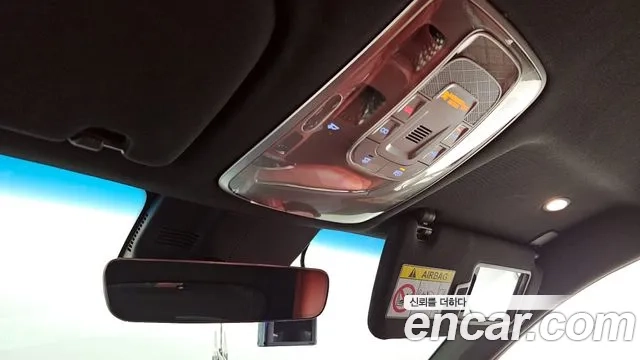 Genesis GV70 id 2863947 из Кореи 9