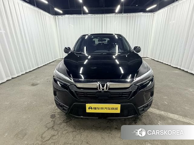 Honda Hao Ying id 4208787 из Китая 9