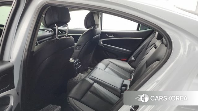Genesis G70 id 4363232 из Кореи 9