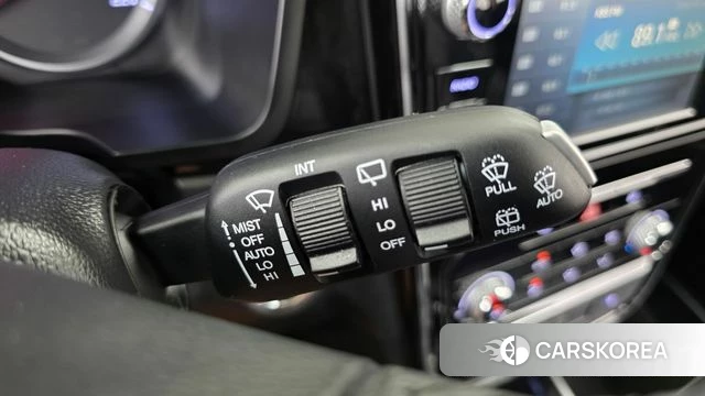 Ssangyong Berry New Tivoli id 4662340 из Кореи 9