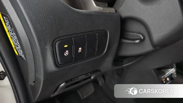 Kia The New Ray id 3545497 из Кореи 9