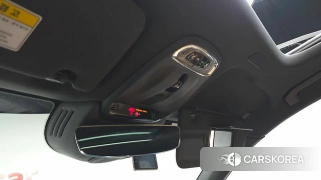 Volvo XC60 second Generation id 4448335 из Кореи 9
