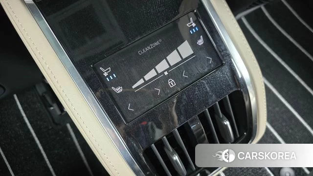 Volvo S90 id 4480021 из Кореи 9