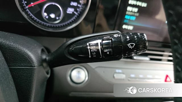 Hyundai The New Grandeur IG id 3852742 из Кореи 9