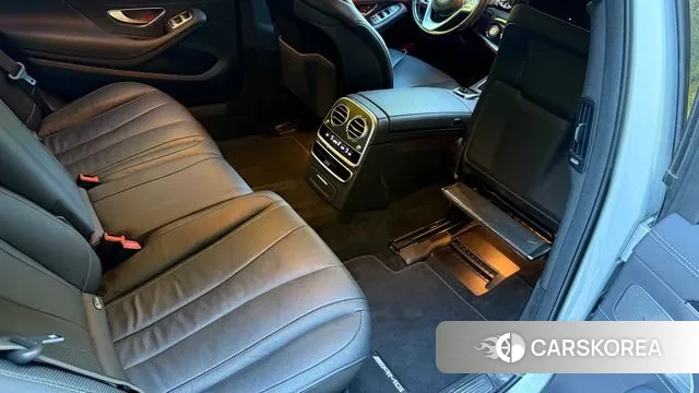 Mercedes-Benz S-Class W222 id 2997480 из Кореи 9
