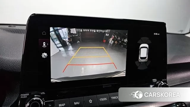 Kia Seltos id 2990052 из Кореи 9