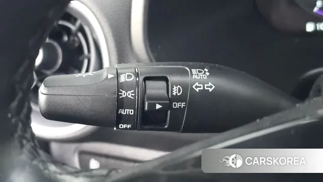 Kia The New K3 2nd generation id 3707899 из Кореи 9