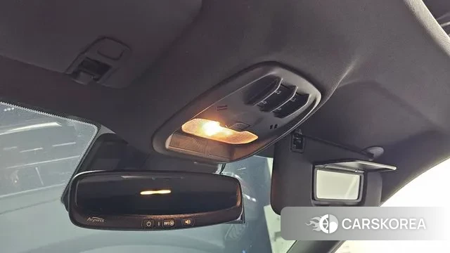 Chevrolet (GM Daewoo) Trax Crossover id 3360149 из Кореи 9