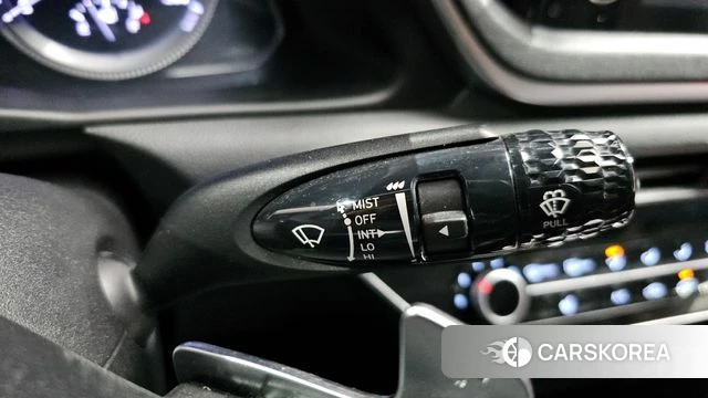 Hyundai Sonata (DN8) id 3853461 из Кореи 9