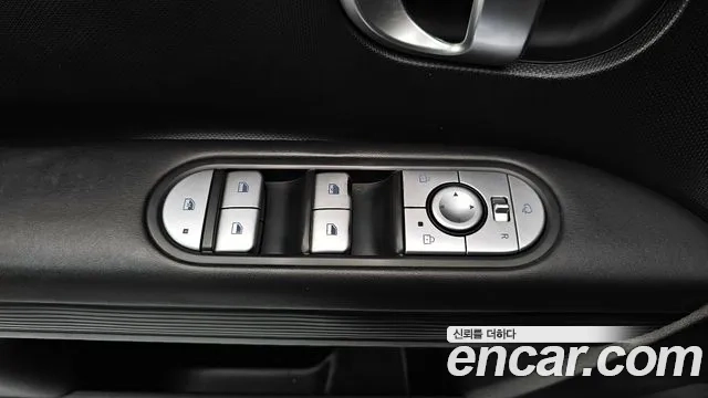 Hyundai Ionic 5 id 2863662 из Кореи 9