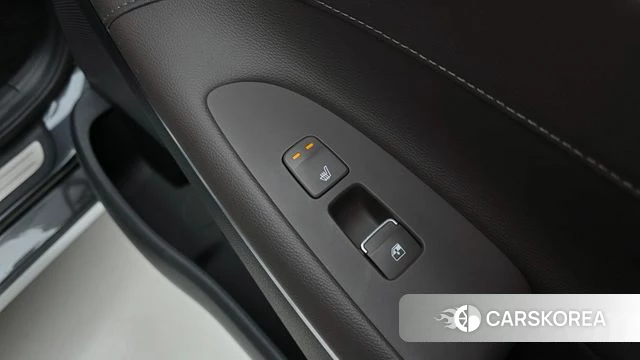 Hyundai The New Grandeur IG id 3818959 из Кореи 9