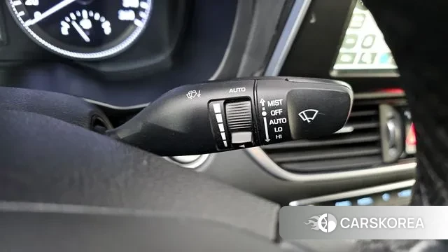 Hyundai Grandeur IG id 3494716 из Кореи 9