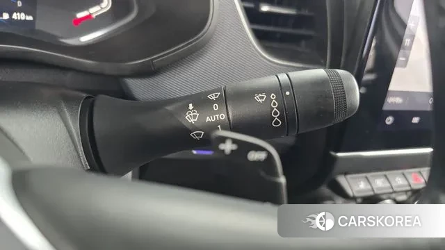 Renault Korea (Samsung) XM3 id 3487989 из Кореи 9