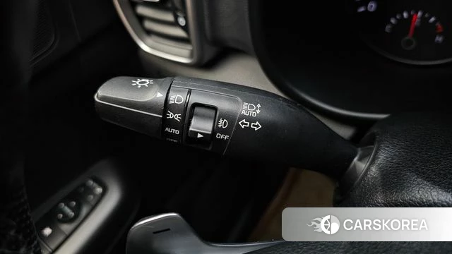 Kia Sportage The Bold id 4377898 из Кореи 9