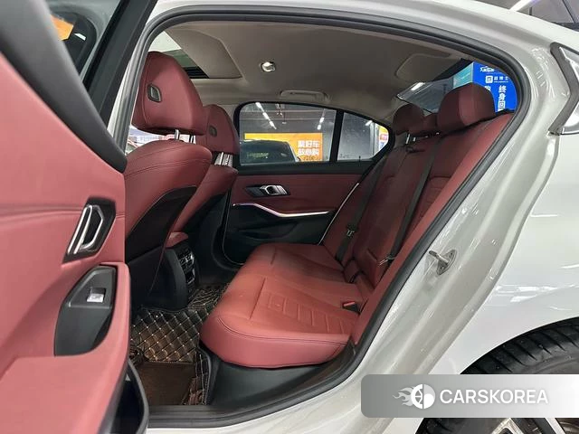 BMW 3 series id 4265879 из Китая 9