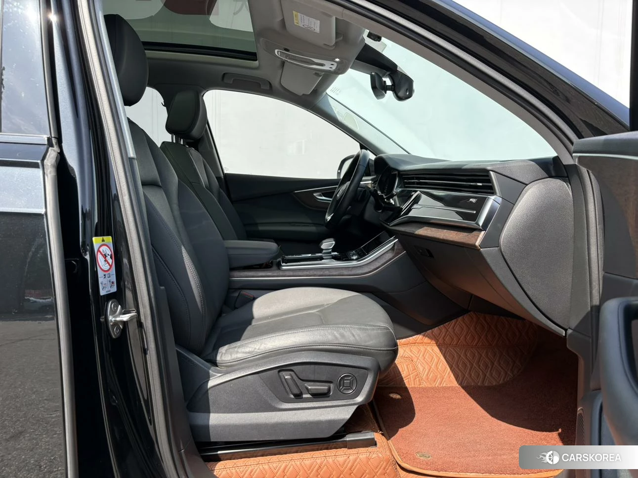 Audi Q7 id 4426926 из Китая 9