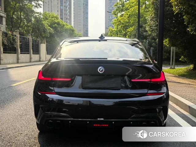BMW 3 series id 4254670 из Китая 9