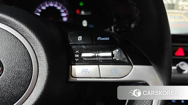 Hyundai Avante (CN7) id 4481119 из Кореи 9