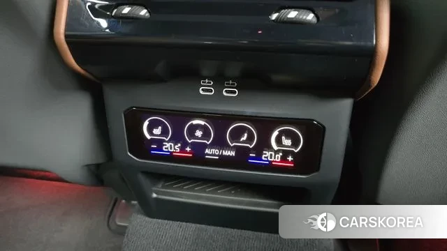 BMW 5 Series (G60) id 2905068 из Кореи 9