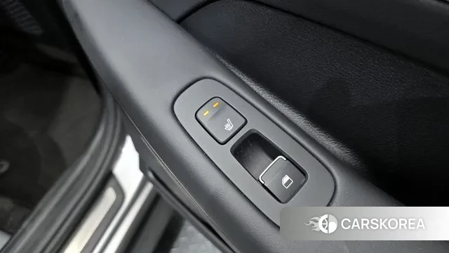 Hyundai Sonata (DN8) id 3117089 из Кореи 9