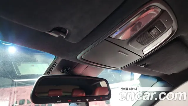 Kia Stinger id 2802932 из Кореи 9