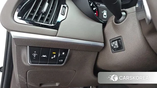 Kia Stinger id 3055588 из Кореи 9