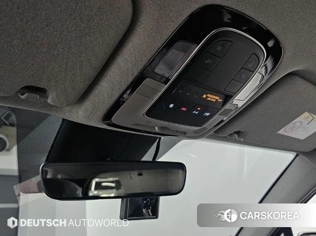 Hyundai The New Santa Fe id 3941927 из Кореи 9