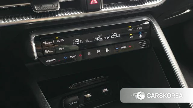 Kia K5 3rd generation id 4525045 из Кореи 9