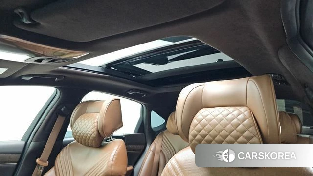 Genesis G80 (RG3) id 4609903 из Кореи 9