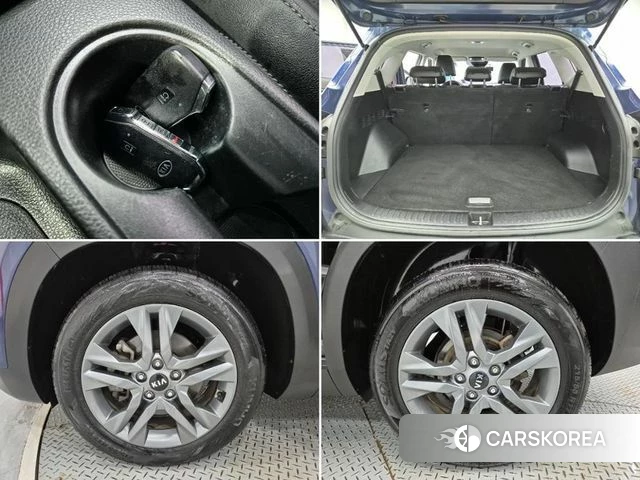 Kia Seltos id 4873163 из Кореи 9
