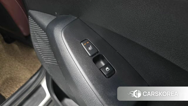 Kia Seltos id 4519093 из Кореи 9