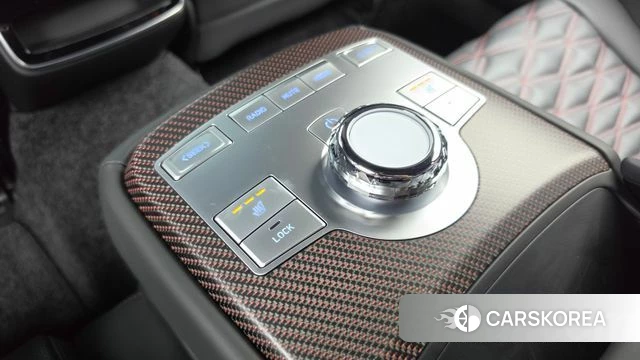 Genesis G80 (RG3) id 4756970 из Кореи 9
