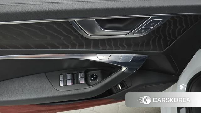 Audi A6 (C8) id 4535911 из Кореи 9