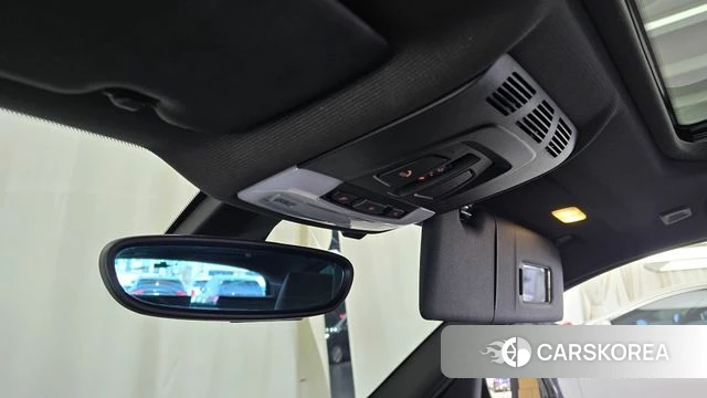 BMW 1 Series (F20) id 3845682 из Кореи 9