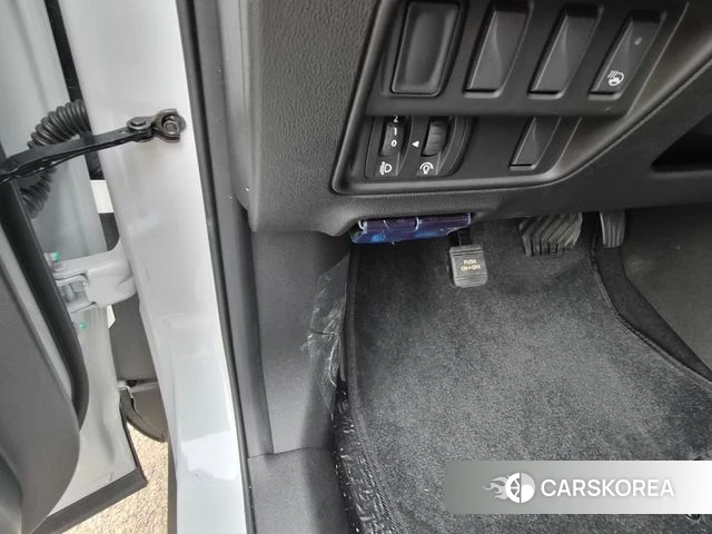 Renault Korea (Samsung) The New QM6 id 3858559 из Кореи 9