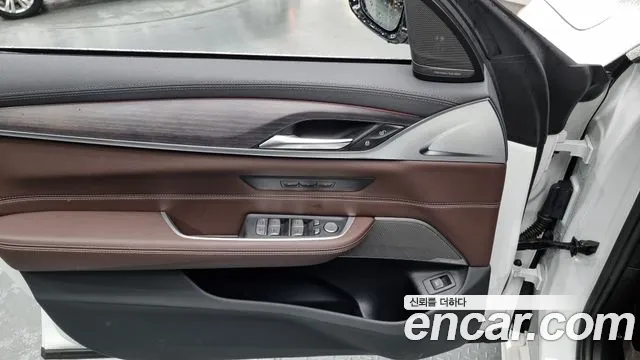 BMW 6 Series GT (G32) id 2706974 из Кореи 9