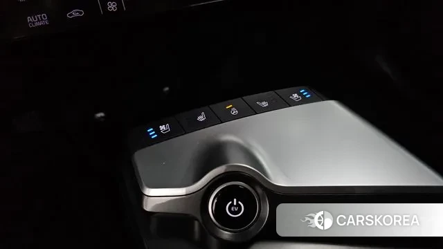 Kia EV6 id 3406282 из Кореи 9